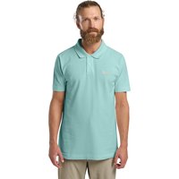 Jack Wolfskin Essential Polo Men Poloshirt Herren XXL green soft jade von Jack Wolfskin