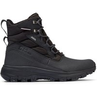 Jack Wolfskin Everquest Pro Texapore High Women Wasserdichte Winterstiefel Damen 43 black black von Jack Wolfskin
