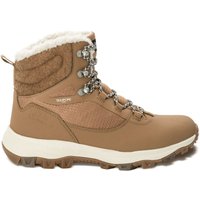 Jack Wolfskin Everquest Texapore High Women Wasserdichte Winterstiefel Damen 40 chipmunk chipmunk von Jack Wolfskin