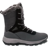 Jack Wolfskin Everquest Texapore Snow High Women Wasserdichte Winterstiefel Damen 36 phantom / black phantom / black von Jack Wolfskin