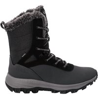 Jack Wolfskin Everquest Texapore Snow High Women Wasserdichte Winterstiefel Damen 36 phantom / black phantom / black von Jack Wolfskin