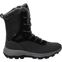 Jack Wolfskin Everquest Texapore Snow High Women Wasserdichte Winterstiefel Damen 37 miscellaneous,grey,black Phantom / Black von Jack Wolfskin