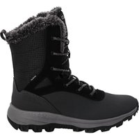 Jack Wolfskin Everquest Texapore Snow High Women Wasserdichte Winterstiefel Damen 38 phantom / black phantom / black von Jack Wolfskin