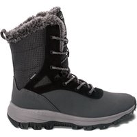 Jack Wolfskin Everquest Texapore Snow High Women Wasserdichte Winterstiefel Damen 42 phantom / black phantom / black von Jack Wolfskin