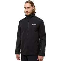 Jack Wolfskin Expdn Blizzard Jacket Men Fleecejacke Herren XXL black black von Jack Wolfskin