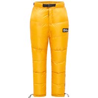 Jack Wolfskin Expdn Down Pants Expeditions-Daunenhose M orange fresh orange Jack Wolfskin Expdn Down Pants Expeditions-Daunenhose M orange fresh orange von Jack Wolfskin