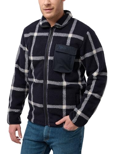 Jack Wolfskin Felslicht Check Herren Jacke, Größe:XXL von Jack Wolfskin