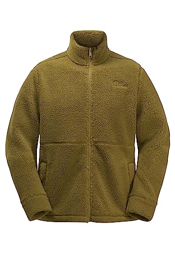 Jack Wolfskin FELSLICHT JKT M Cottage XXL Jack Wolfskin FELSLICHT JKT M Cottage XXL von Jack Wolfskin