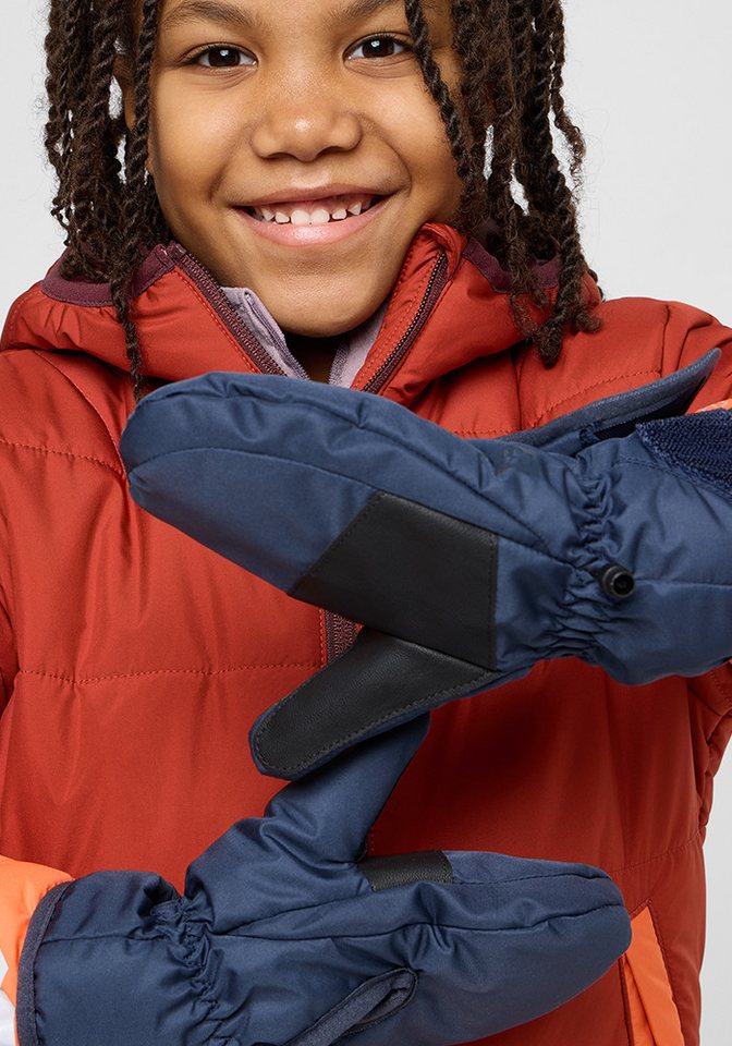 Jack Wolfskin Fäustlinge EASY ENTRY MITTEN K Jack Wolfskin Fäustlinge EASY ENTRY MITTEN K von Jack Wolfskin