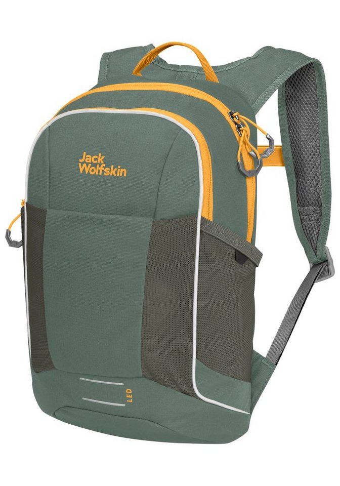 Jack Wolfskin Fahrradrucksack KIDS MOAB JAM von Jack Wolfskin