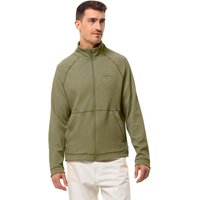 Jack Wolfskin Fernweh Jacket Men Fleecejacke Herren XXL braun bay leaf von Jack Wolfskin