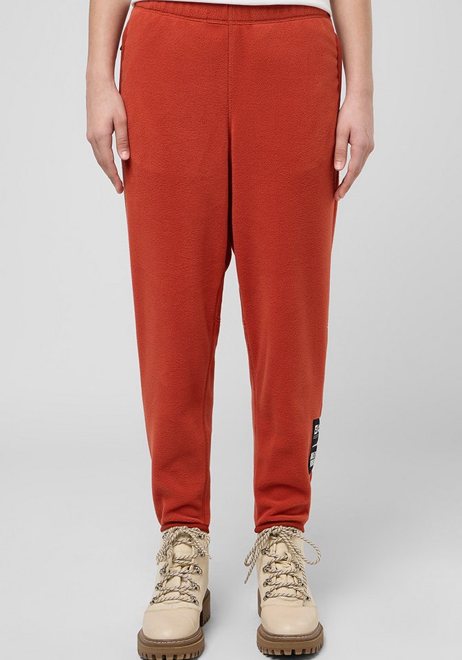 Jack Wolfskin Fleecehose SMILEYWORLD PANTS Y Jack Wolfskin Fleecehose SMILEYWORLD PANTS Y von Jack Wolfskin