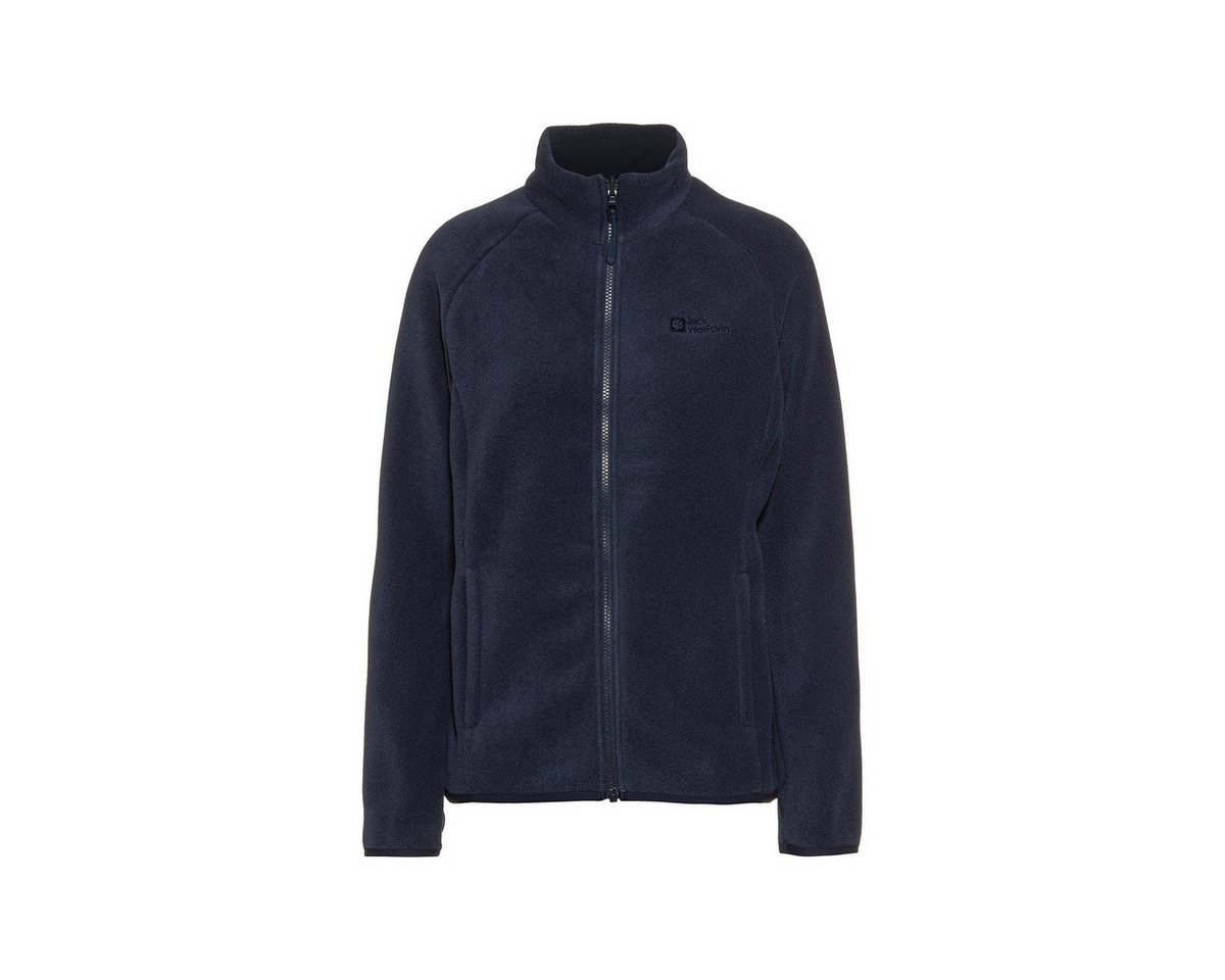 Jack Wolfskin Fleecejacke Fleecejacke für Damen (1-St) von Jack Wolfskin