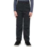 Jack Wolfskin Fourwinds Pants Kids Softshellhose Kinder 152 black black Jack Wolfskin Fourwinds Pants Kids Softshellhose Kinder 152 black black von Jack Wolfskin
