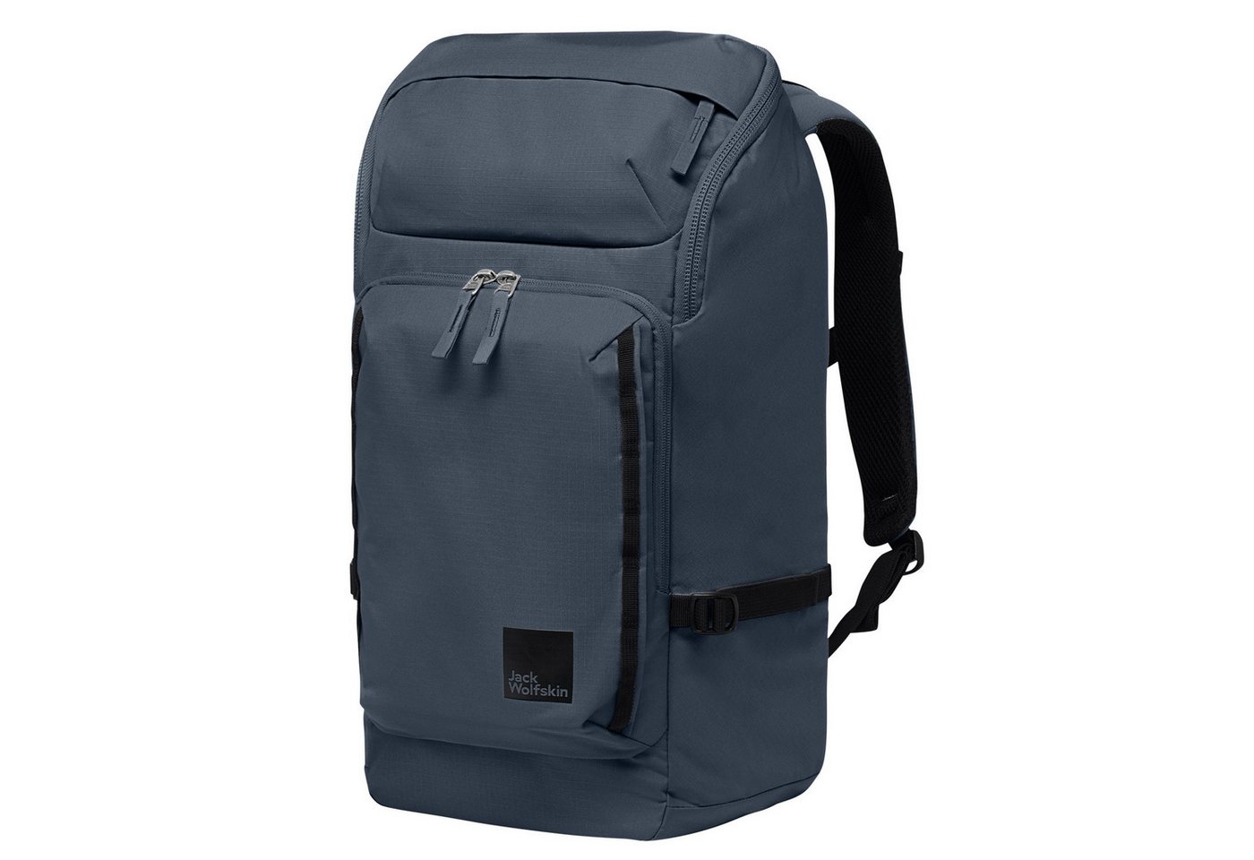 Jack Wolfskin Freizeitrucksack Jack Wolfskin Rucksack Lyall midnight sky (1-tlg) von Jack Wolfskin