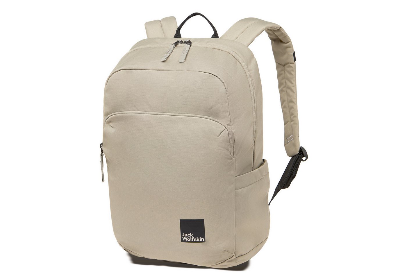 Jack Wolfskin Freizeitrucksack Jack Wolfskin Rucksack Terraview Stone (1-tlg) von Jack Wolfskin