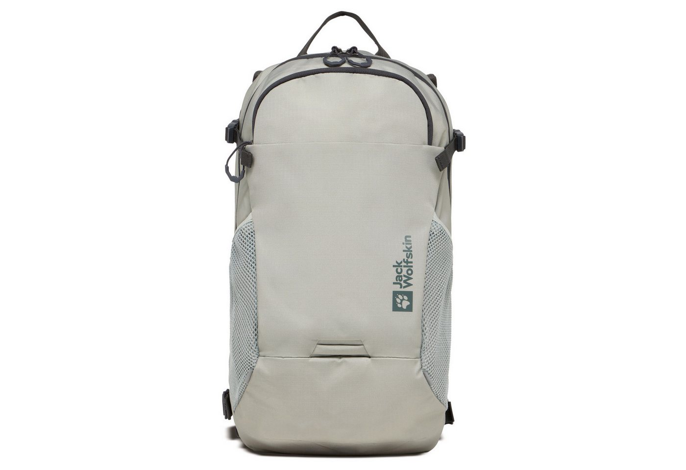 Jack Wolfskin Freizeitrucksack Jack Wolfskin Rucksack Velocity 20 mint leaf (1-tlg) von Jack Wolfskin