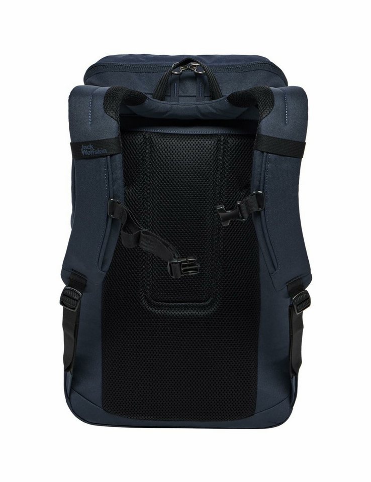 Jack Wolfskin Freizeitrucksack Tagesrucksack für Damen (1-tlg., keine Angabe) von Jack Wolfskin