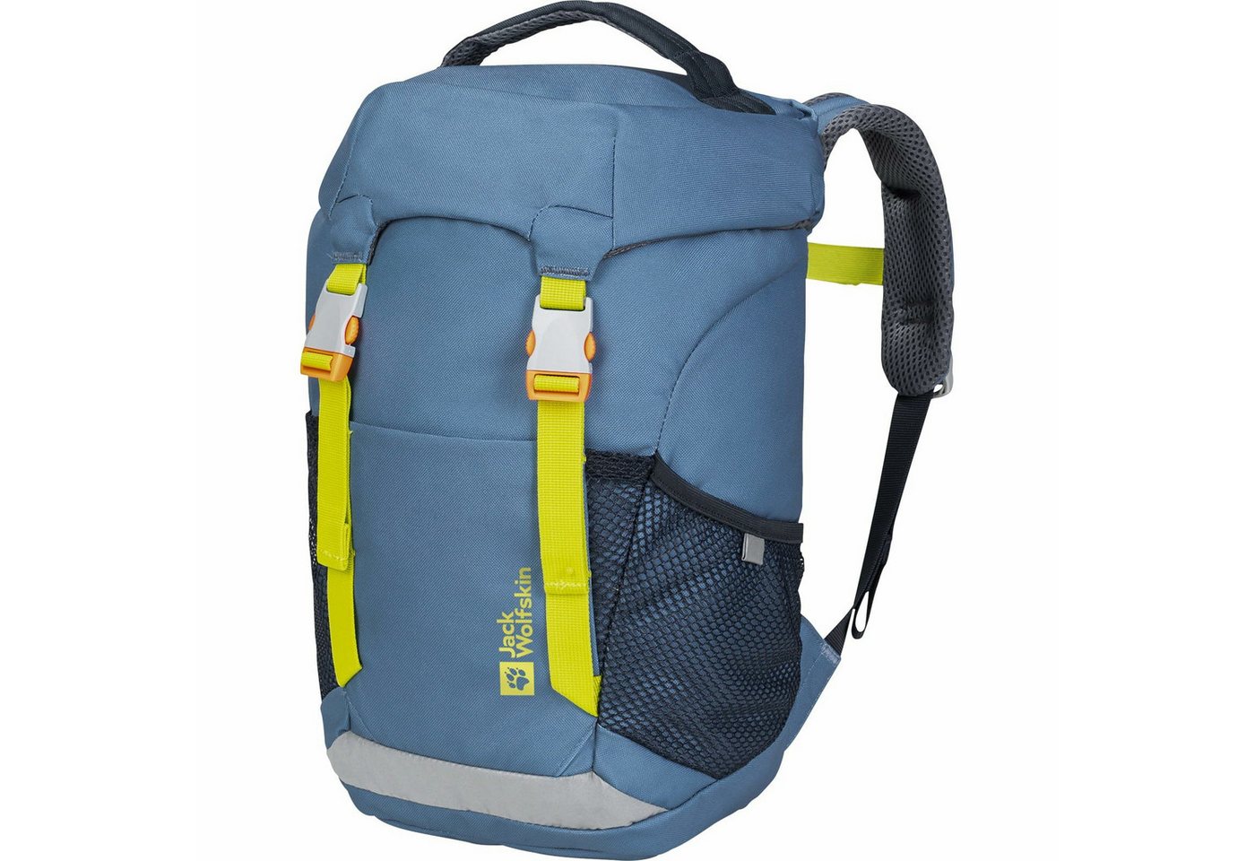 Jack Wolfskin Freizeitrucksack Wanderrucksack für Damen (1-tlg., keine Angabe) von Jack Wolfskin