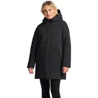Jack Wolfskin Frost Haven Jacket Women Wasserdichte Isolationsjacke Damen S black black von Jack Wolfskin