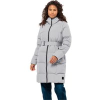 Jack Wolfskin Frozen Lake Coat Women Daunenmantel Damen XS moonwalk moonwalk von Jack Wolfskin