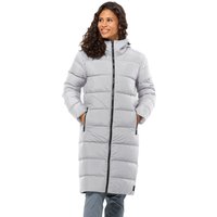 Jack Wolfskin Frozen Palace Coat Women Daunenmantel Damen L moonwalk moonwalk von Jack Wolfskin