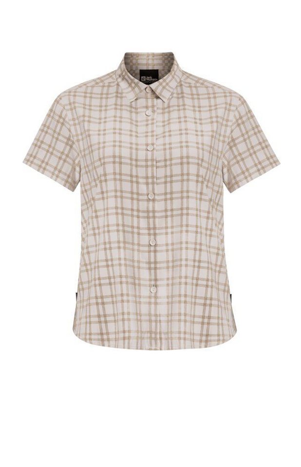 Jack Wolfskin Funktionsbluse FEBLA SHIRT W Jack Wolfskin Funktionsbluse FEBLA SHIRT W von Jack Wolfskin