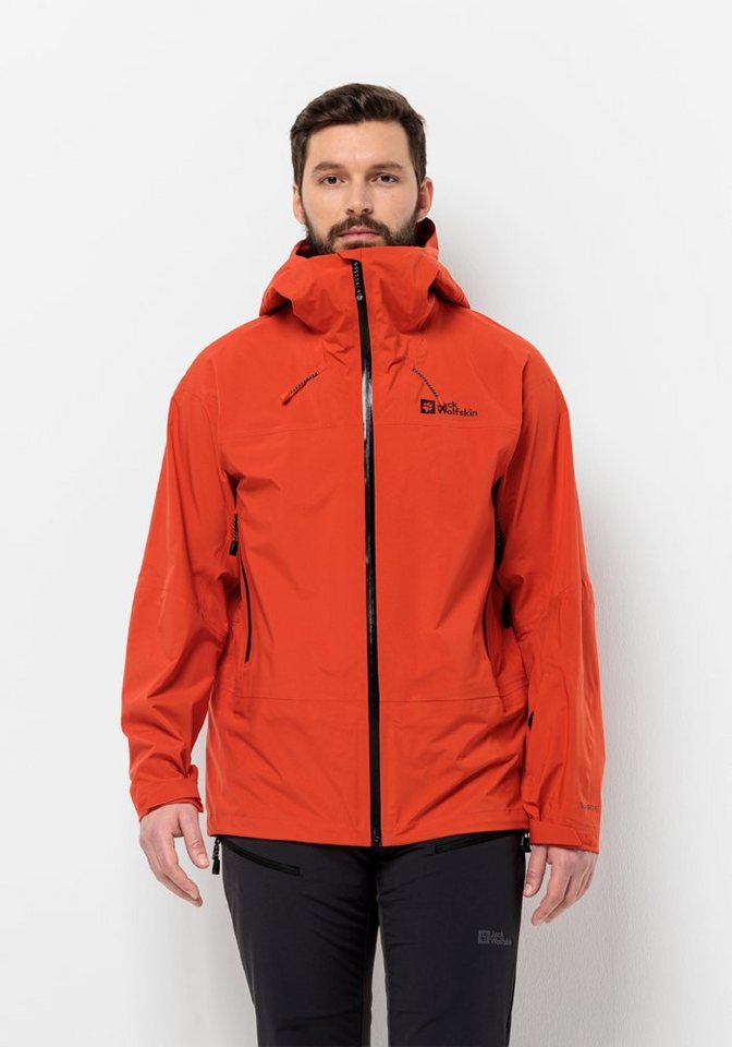 Jack Wolfskin Funktionsjacke ALPSPITZE TOUR 3L JKT M von Jack Wolfskin