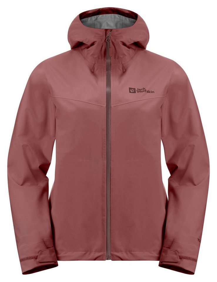 Jack Wolfskin Funktionsjacke HIGHEST PEAK 3L JKT W Jack Wolfskin Funktionsjacke HIGHEST PEAK 3L JKT W von Jack Wolfskin