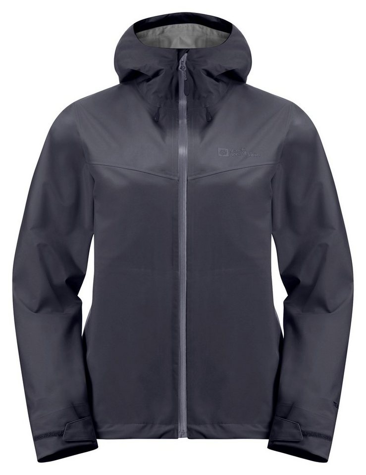 Jack Wolfskin Funktionsjacke HIGHEST PEAK 3L JKT W Jack Wolfskin Funktionsjacke HIGHEST PEAK 3L JKT W von Jack Wolfskin