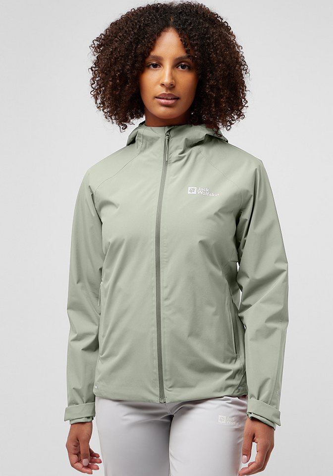Jack Wolfskin Funktionsjacke PRELIGHT 2L INS JKT W Jack Wolfskin Funktionsjacke PRELIGHT 2L INS JKT W von Jack Wolfskin