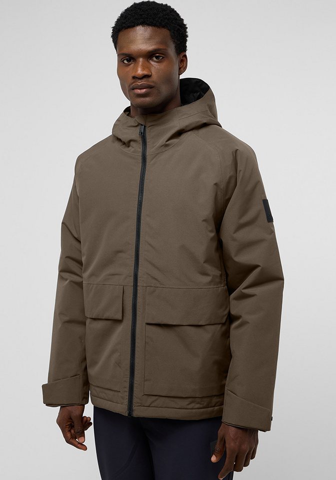 Jack Wolfskin Funktionsjacke TEMPELTOR JKT M Jack Wolfskin Funktionsjacke TEMPELTOR JKT M von Jack Wolfskin