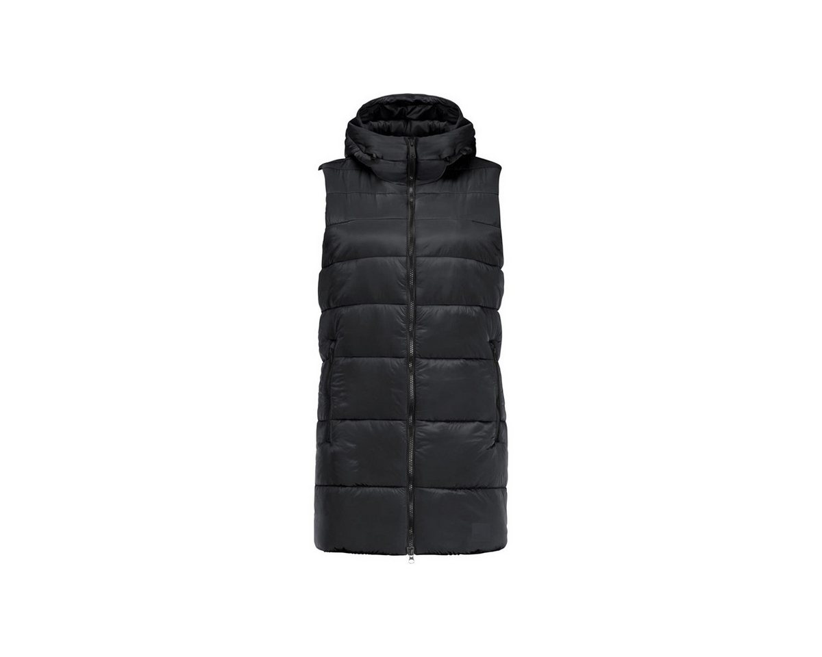 Jack Wolfskin Funktionsjacke Weste für Damen in unifarben (1-St) von Jack Wolfskin