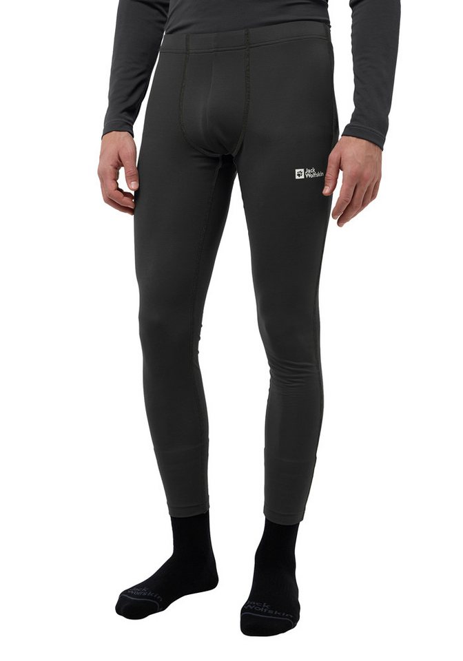Jack Wolfskin Funktionsleggings INFINITE LIGHT PANTS M von Jack Wolfskin