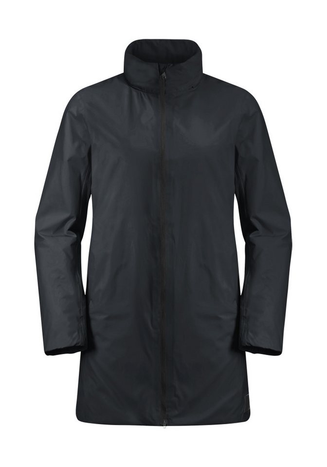 Jack Wolfskin Funktionsmantel TEXTOR COAT W von Jack Wolfskin