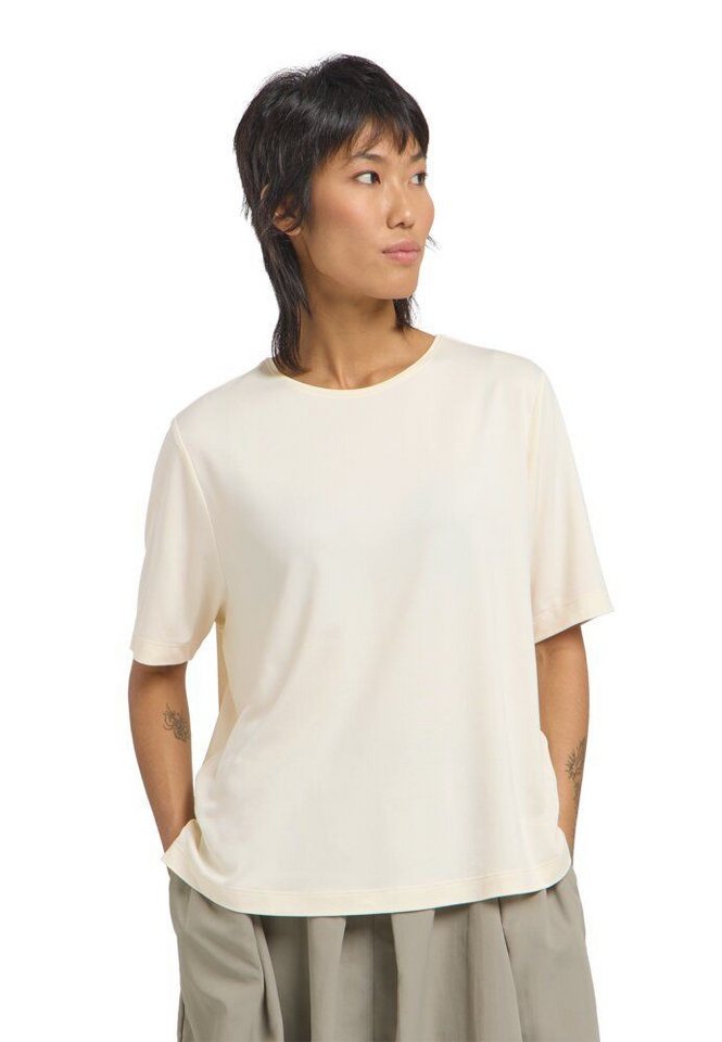 Jack Wolfskin Funktionsshirt Funktionsshirt Damen TRAVEL T W von Jack Wolfskin