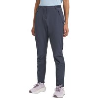 Jack Wolfskin Geigelstein Slim Pants Women Softshell-Wanderhose Damen 40 grey,black Graphite Jack Wolfskin Geigelstein Slim Pants Women Softshell-Wanderhose Damen 40 grey,black Graphite von Jack Wolfskin