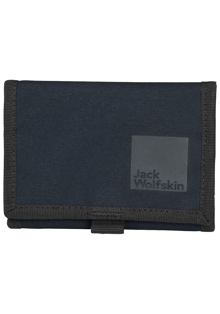Jack Wolfskin Geldbörse "MAINKAI WALLET" von Jack Wolfskin