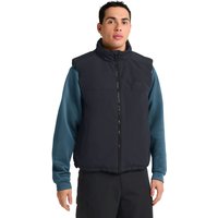 Jack Wolfskin Glacier Shield Vest Men Isolationsweste Herren XS blue dark navy Jack Wolfskin Glacier Shield Vest Men Isolationsweste Herren XS blue dark navy von Jack Wolfskin