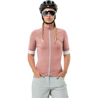 Jack Wolfskin Gravex FZ S|S Women Radtrikot Damen XS pink Rose Dawn Jack Wolfskin Gravex FZ S|S Women Radtrikot Damen XS pink Rose Dawn von Jack Wolfskin