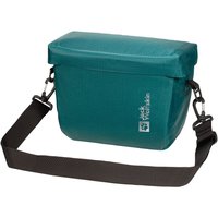 Jack Wolfskin Gravex Fahrradtasche one size sea green sea green von Jack Wolfskin