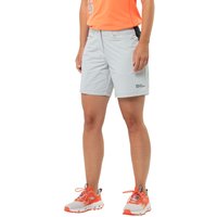 Jack Wolfskin Gravex Shorts Women Fahrradshorts Damen 34 grey Cool Grey Jack Wolfskin Gravex Shorts Women Fahrradshorts Damen 34 grey Cool Grey von Jack Wolfskin