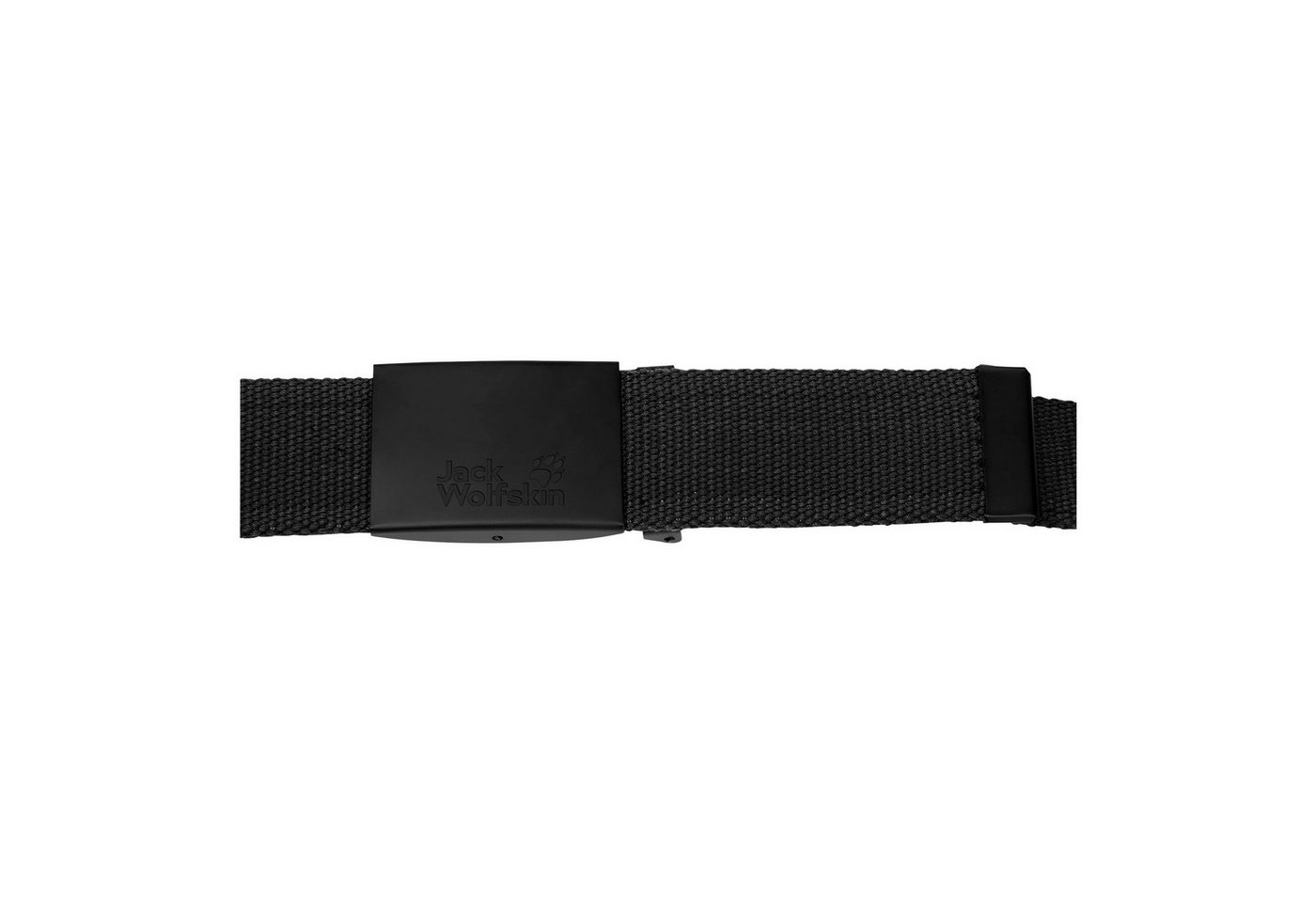 Jack Wolfskin Gürtelschnalle Gürtel Hidden Belt mit Geheimfach von Jack Wolfskin