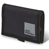 Jack Wolfskin Gutleut Pouches&Wallets Geldbörse One Size black black Jack Wolfskin Gutleut Pouches&Wallets Geldbörse One Size black black von Jack Wolfskin