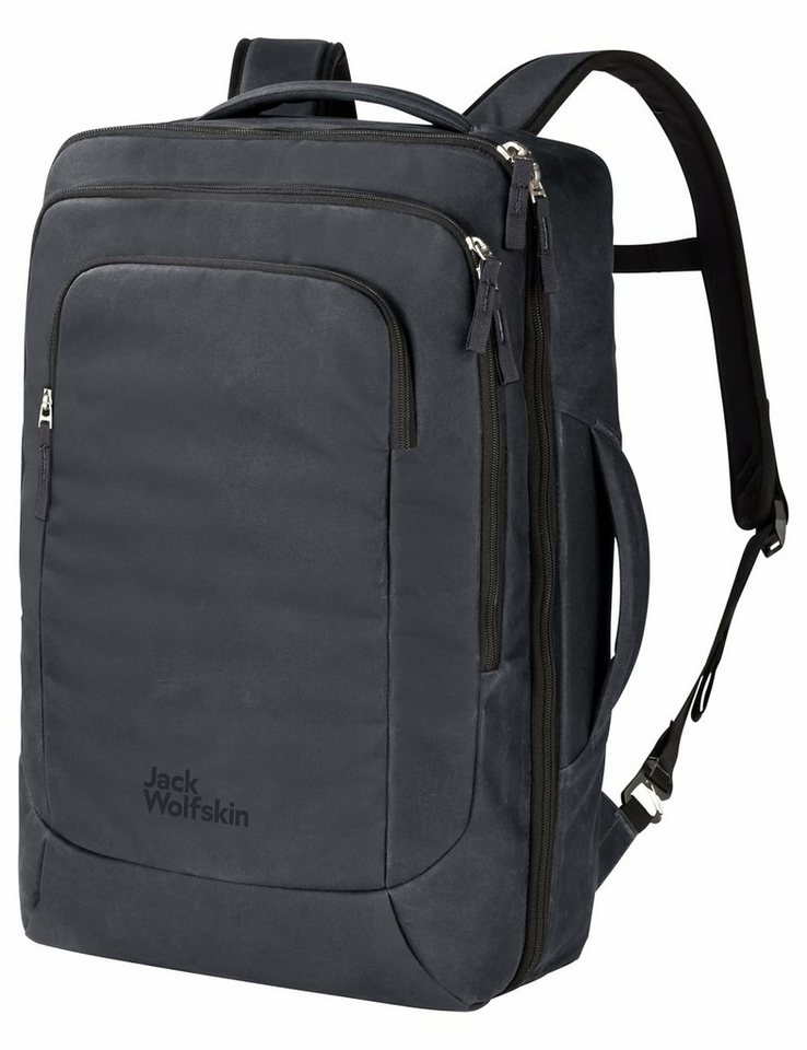Jack Wolfskin Handtasche Rucksack für Damen (keine Angabe, 1-tlg., keine Angabe) von Jack Wolfskin