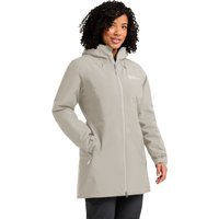 Jack Wolfskin Heidelstein Ins Jacket Women Wasserdichte Winterjacke Damen XS beige pale sand Jack Wolfskin Heidelstein Ins Jacket Women Wasserdichte Winterjacke Damen XS beige pale sand von Jack Wolfskin