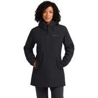 Jack Wolfskin Heidelstein Ins Jacket Women Wasserdichte Winterjacke Damen XS black black von Jack Wolfskin