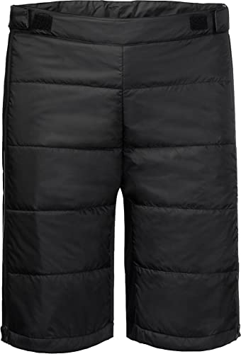 Jack Wolfskin Herren Atmosphere Hose, Black, 50 von Jack Wolfskin