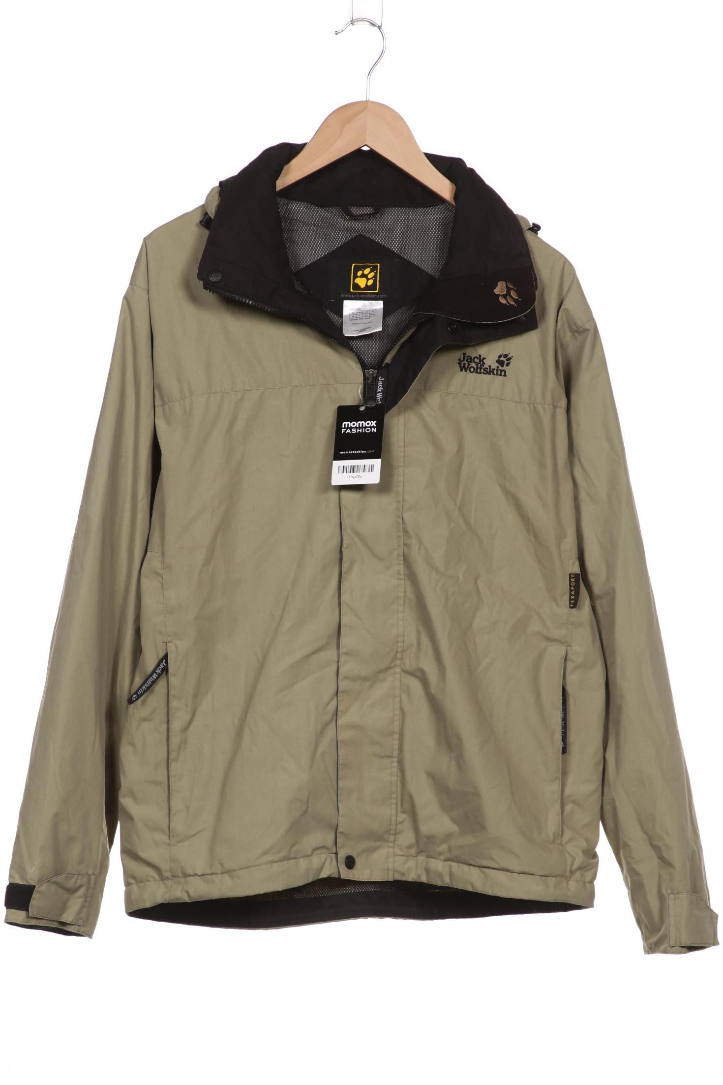 Jack Wolfskin Herren Jacke, beige von Jack Wolfskin