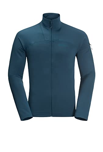 Jack Wolfskin Herren Prelight FZ - XL von Jack Wolfskin